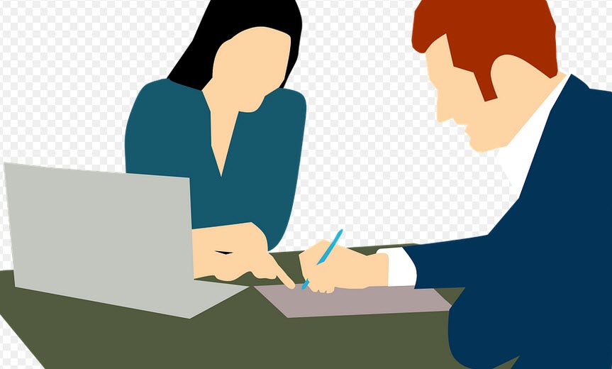 Definition, Arten, Zwecke und Bestandteile des Arbeitsvertrags