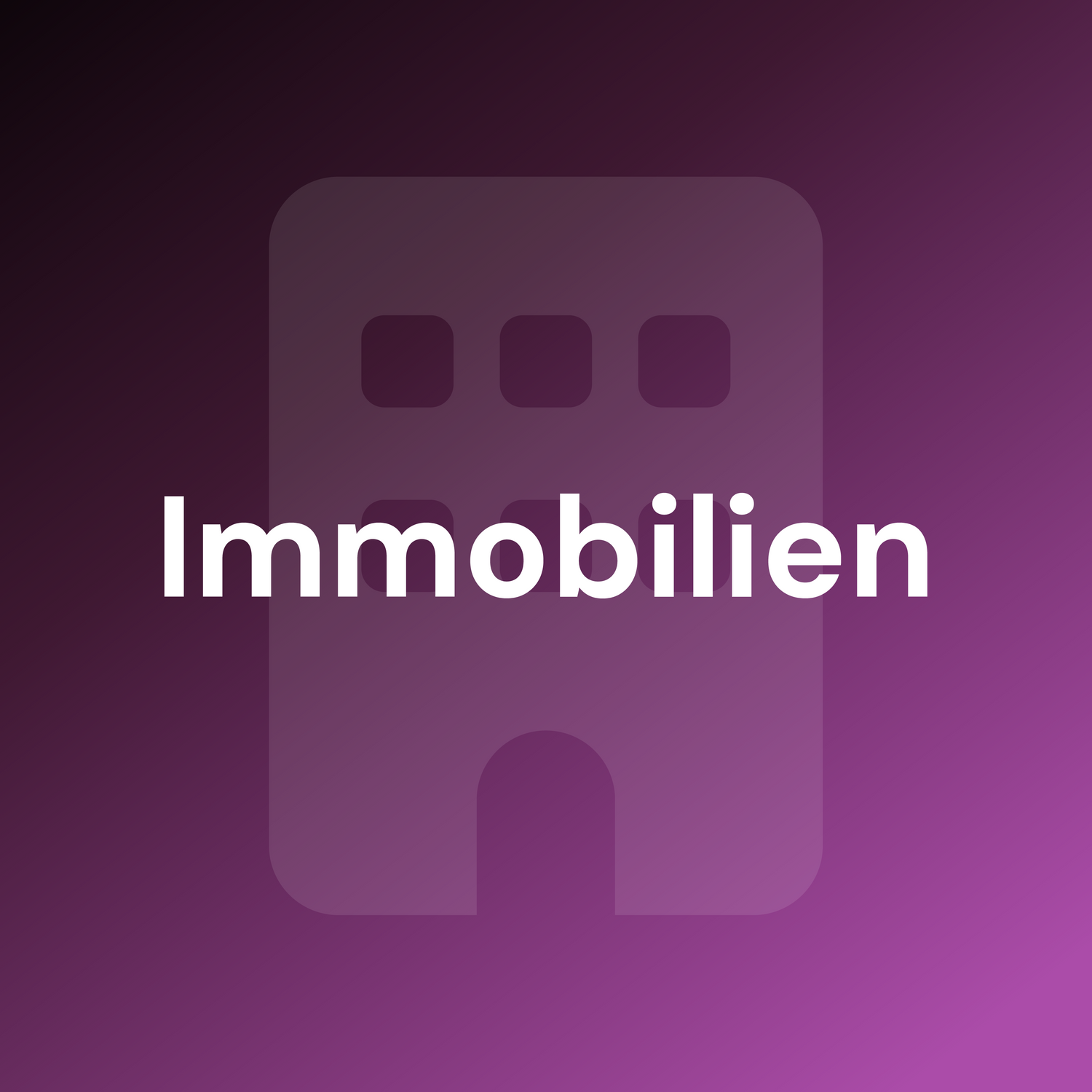 Immobilien