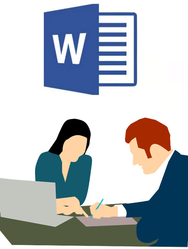 Arbeitsvertrag-Werkstoffpruferin