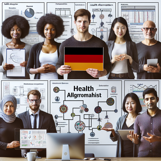 Bewerbungsschreiben-Gesundheitsalgorithmiker-Vorlage 