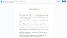 Laden Sie das Bild in den Galerie-Viewer, Arbeitszeugnis