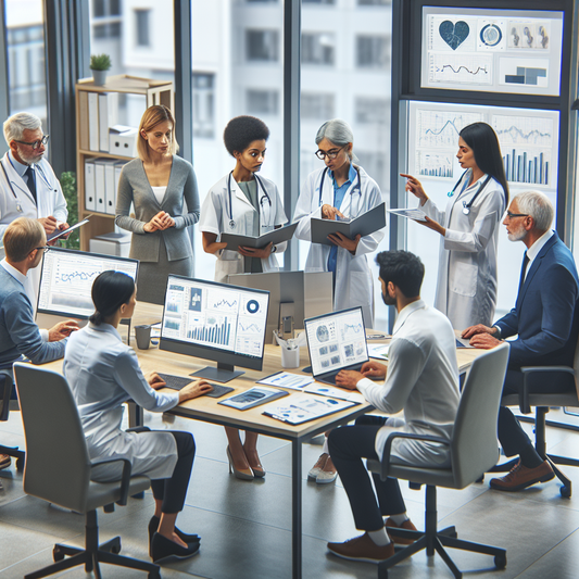 Bewerbungsschreiben-Gesundheitsdata-Analyst-Vorlage 