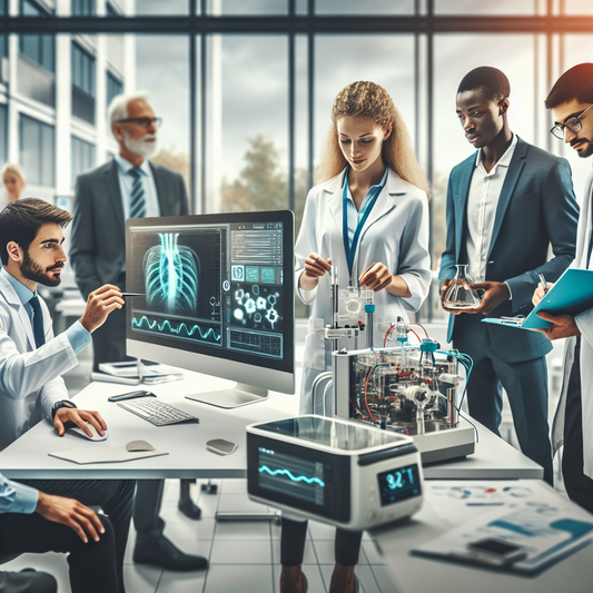 Bewerbungsschreiben-Gesundheitstechnik-Vorlage 