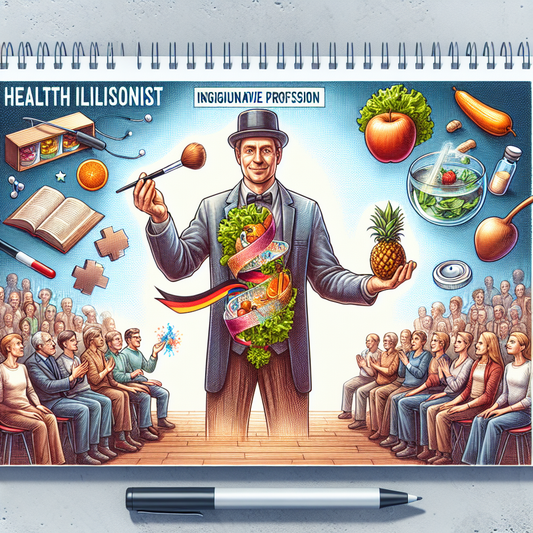 Bewerbungsschreiben-Gesundheitsillusionist-Vorlage 
