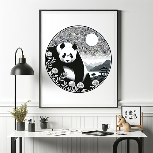 Panda - 