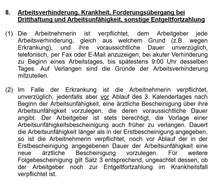 Laden Sie das Bild in den Galerie-Viewer, Arbeitsvertrag-Automobilkaufmann-Frau