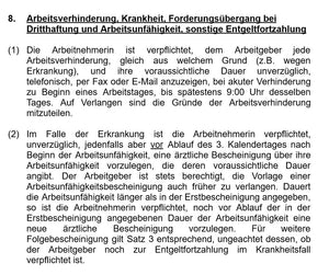 Arbeitsvertrag-Automobilkaufmann-Frau