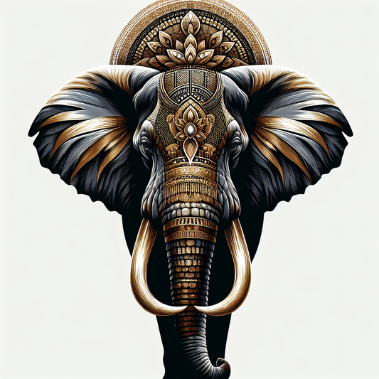 Elefant: "Riese der Savanne"