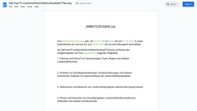 Laden Sie das Bild in den Galerie-Viewer, Arbeitszeugnis