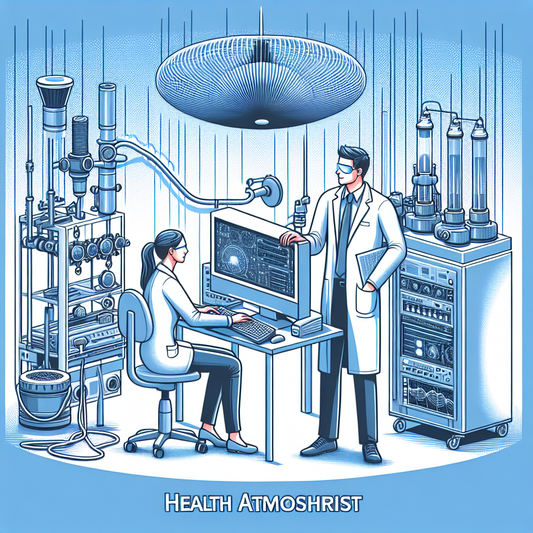 Bewerbungsschreiben-Gesundheitsatmosphäriker-Vorlage 