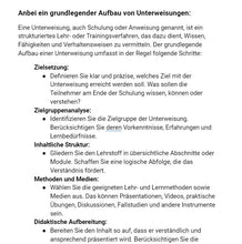 Laden Sie das Bild in den Galerie-Viewer, Unterweisung zur sicheren Anwendung von Schweißgeräten in der Metallindustrie.-Vorlage