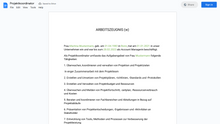 Laden Sie das Bild in den Galerie-Viewer, Arbeitszeugnis