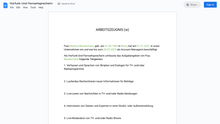 Laden Sie das Bild in den Galerie-Viewer, Arbeitszeugnis