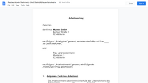 Arbeitsvertrag-Restauratorin-Steinmetz-Und-Steinbildhauerhandwerk