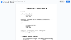 Arbeitsvertrag-Patenting-Dipl-Ing-Uni-Gewerbl-Rechtsschutz
