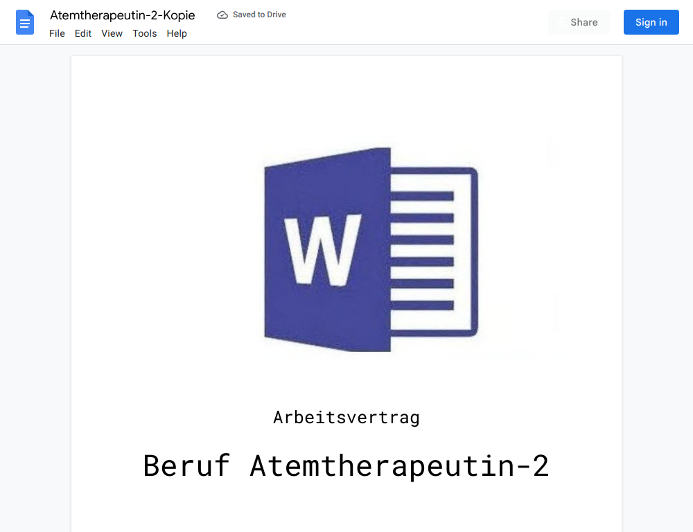 Arbeitsvertrag-Atemtherapeutin-2