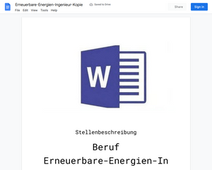 Stellenbeschreibung-Erneuerbare-Energien-Ingenieur