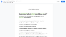 Laden Sie das Bild in den Galerie-Viewer, Arbeitszeugnis