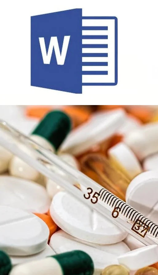 Stellenbeschreibung-Apotheker
