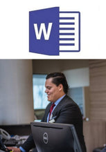 Laden Sie das Bild in den Galerie-Viewer, Arbeitsvertrag-Direktionsassistent-Hotel