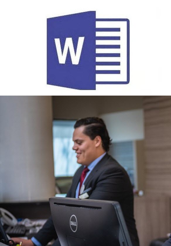 Arbeitsvertrag-Direktionsassistent-Hotel