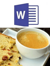 Laden Sie das Bild in den Galerie-Viewer, Arbeitsvertrag-Food-And-Beverage-Assistant