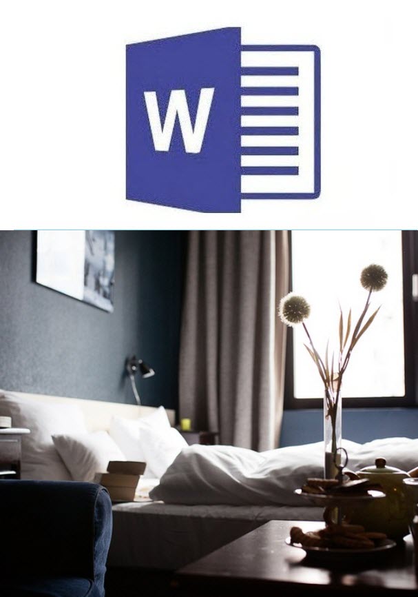 Arbeitsvertrag-Hotelsekretär
