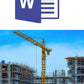 Arbeitszeugnis Bauingenieur Vorlage m/w/d - Simply Download