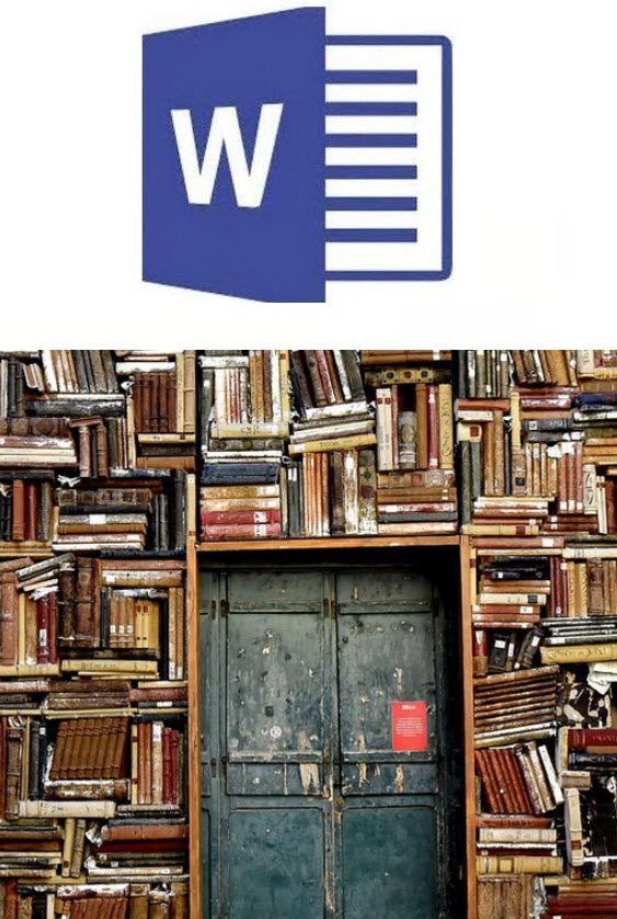 Arbeitszeugnis Bibliothekar Vorlage m/w/d