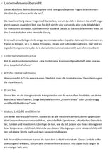 Laden Sie das Bild in den Galerie-Viewer, Businessplan Vorlage Unternehmensgründung Startup - [tags]