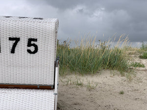 Foto Strand St Peter Ording - [tags]