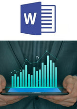 Laden Sie das Bild in den Galerie-Viewer, Arbeitszeugnis Data Analyst Vorlage m/w/d