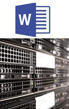 Laden Sie das Bild in den Galerie-Viewer, Arbeitszeugnis Datenbankadministrator Vorlage m/w/d - Simply Download