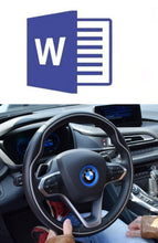 Laden Sie das Bild in den Galerie-Viewer, Arbeitsvertrag KFZ-Elektriker Vorlage m/w/d - Simply Download