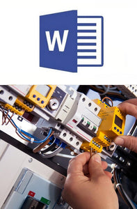 Arbeitszeugnis Elektrotechniker Vorlage m/w/d - Simply Download