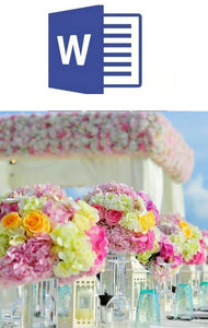 Arbeitszeugnis Eventmanager Vorlage m/w/d