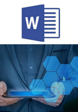 Laden Sie das Bild in den Galerie-Viewer, Arbeitszeugnis Finanzberater Vorlage m/w/d - Simply Download