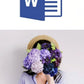 Arbeitszeugnis Florist Vorlage m/w/d - Simply Download