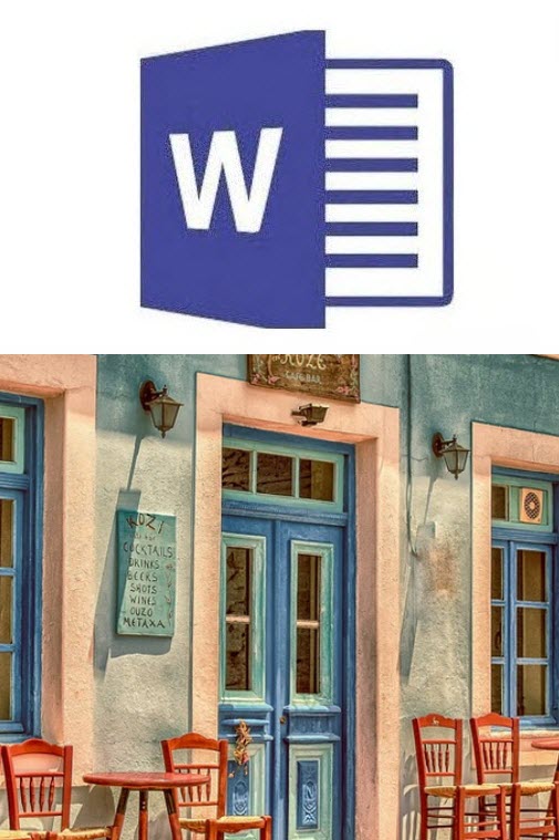 Arbeitsvertrag-Gastwirt