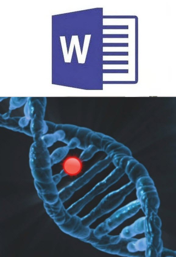 Arbeitsvertrag-Genetiker