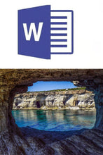 Laden Sie das Bild in den Galerie-Viewer, Arbeitsvertrag Geologe Vorlage m/w/d - Simply Download