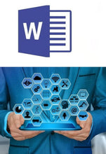 Laden Sie das Bild in den Galerie-Viewer, Arbeitsvertrag Handelsvertreter Vorlage m/w/d - Simply Download
