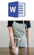 Laden Sie das Bild in den Galerie-Viewer, Arbeitszeugnis Hostess Vorlage m/w/d - Simply Download