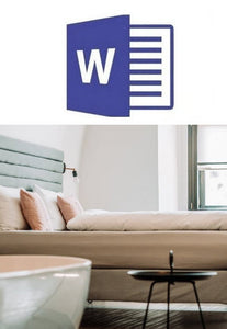 Arbeitsvertrag-Hoteldirektor