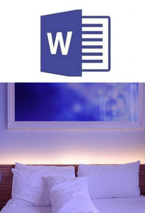 Arbeitsvertrag-Assistentin-Hotelmanagement