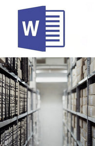 Arbeitsvertrag Lagerleiter Vorlage m/w/d - Simply Download