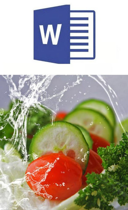 Arbeitszeugnis Lebensmitteltechniker Vorlage m/w/d - Simply Download