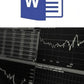 Arbeitszeugnis Market Analyst Vorlage m/w/d - Simply Download