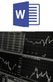 Arbeitszeugnis Market Analyst Vorlage m/w/d - Simply Download