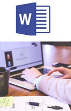 Laden Sie das Bild in den Galerie-Viewer, Arbeitszeugnis Marketing Manager Vorlage m/w/d